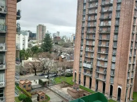 Húsares 2200, Piso 7