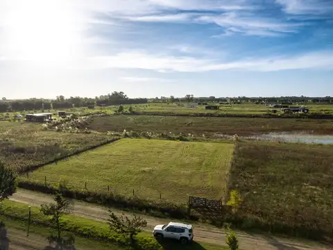 Terreno en Venta en Villa Espil, USD 53.000