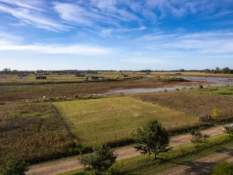 Terreno en Venta de 2306,0 m2