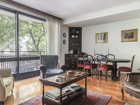 Departamento en Venta de 4 ambientes