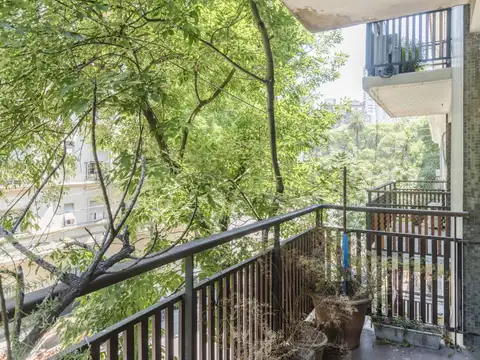 Departamento en Venta en Palermo, USD 340.000