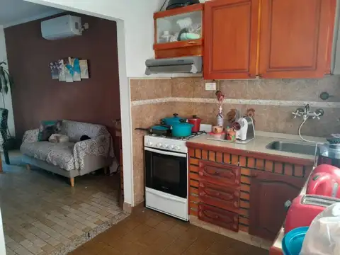 Depto Tipo Casa en Venta 16 años