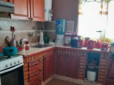 Larrea 4660 , Piso 1