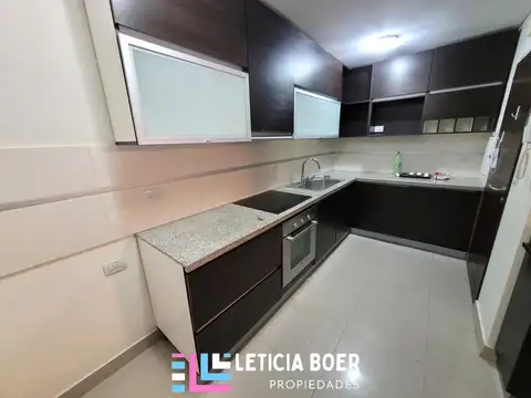 Departamento en Venta en Villa Ballester, USD 150.000