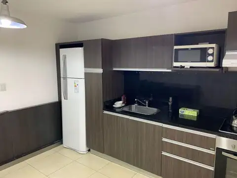 Oficina en Venta en Nordelta, USD 390.000