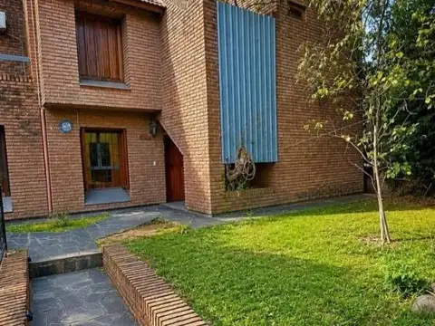 Dúplex de 3 Dormitorios | Barrio bajo palermo