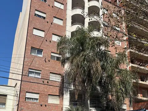 DEPARTAMENTO EN VENTA 3 AMB CON COCHERA