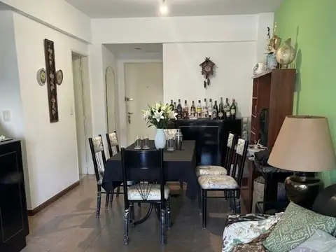Departamento en Venta en Caseros, USD 98.000