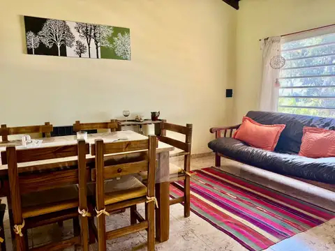 Casa en Venta 9 años