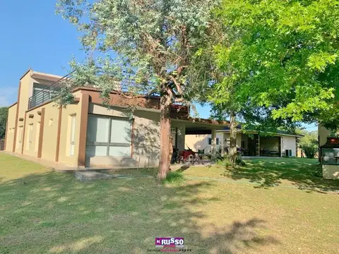 Casa en Venta 30 años