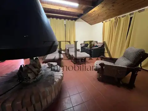 Casa en Alquiler 20 años
