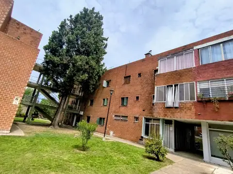 Departamento en Venta de 5 ambientes