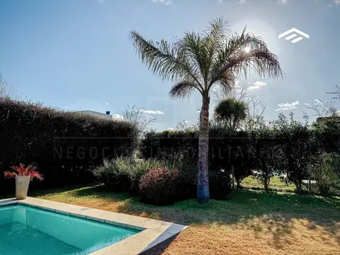 Casa en Venta de 4 dormitorios