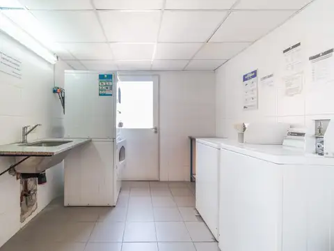 Departamento en Alquiler Temporal en Palermo Hollywood, USD 980