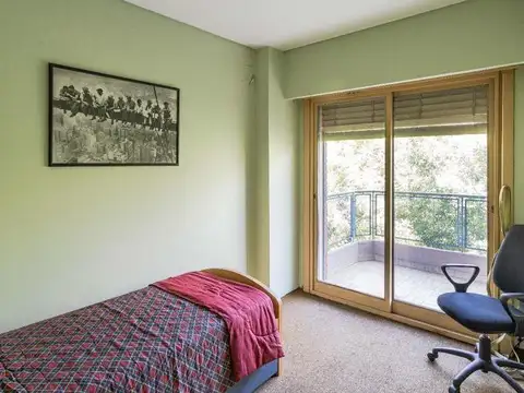 VENTA EDIFICIO EN BLOCK – COLEGIALES – 5 DEPARTAMENTOS - COCHERAS CUBIERTAS APTO CREDITO BANCARIO