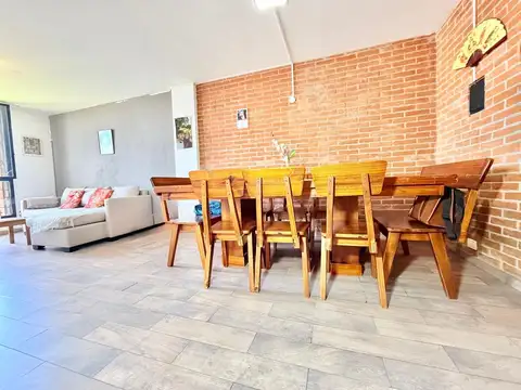 Departamento en Venta Permite mascota