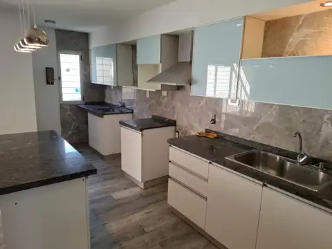 Casa en Venta 4 años