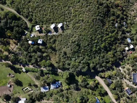 Terreno en Venta de 2078,0 m2