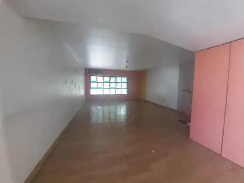 Depto Tipo Casa en Venta en Merlo Sur, USD 75.000