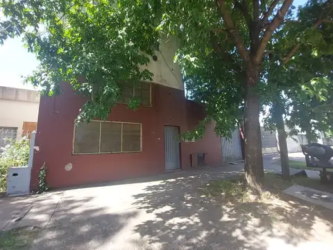 Merlo sur. Venta, ph en planta baja