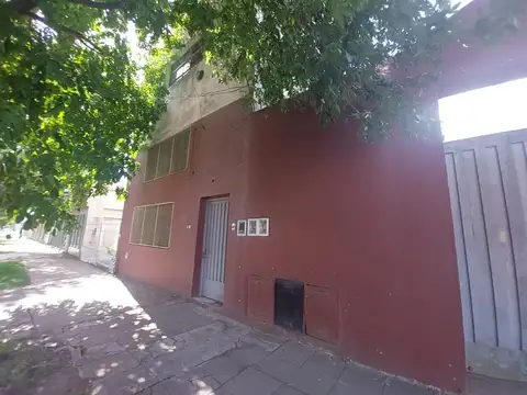 Juan B Justo 100, Piso pb