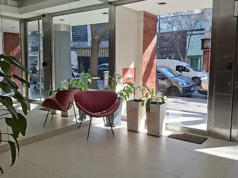 Serrano 500, Piso 4