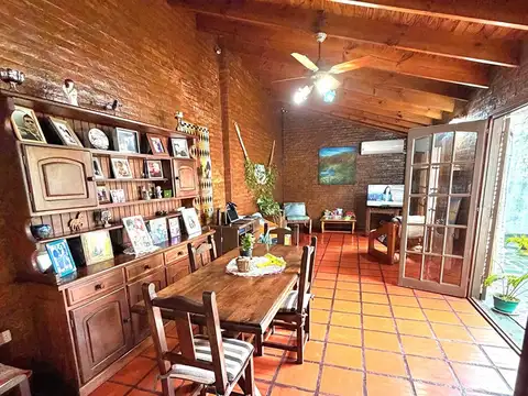 Casa en Venta 30 años