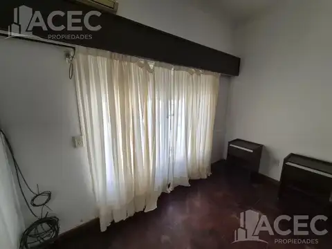 Alquiler - Casa de un dormitorio - Barrio Belgrano