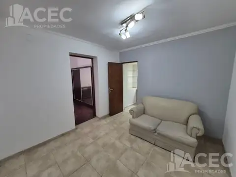 Casa en Alquiler de 1 dormitorio