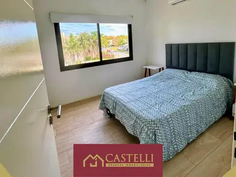 Departamento en Venta en La cañada de Pilar, USD 89.000