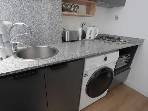 Depto Tipo Casa en Venta 66 años