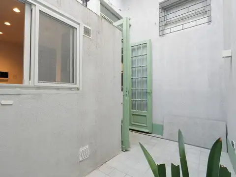 Depto Tipo Casa en Venta de Monoambiente