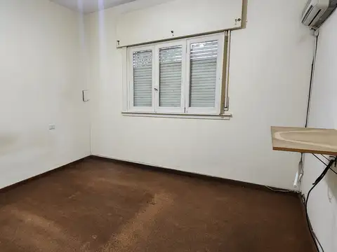 Depto Tipo Casa 2 ambientes con 1 baño