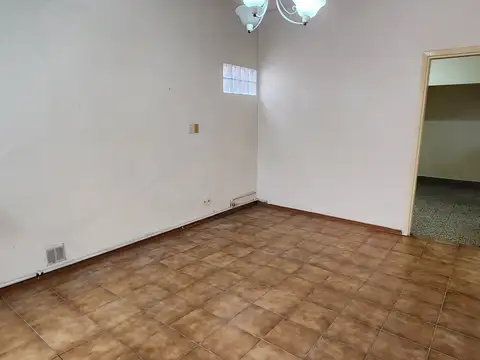Depto Tipo Casa en Venta de 1 dormitorio