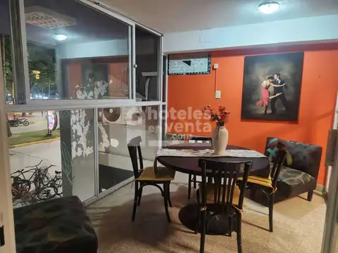 Hotel en Venta 67 plazas