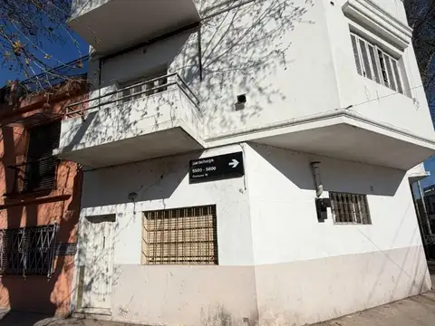 Ph 3 ambientes al frente 2 balcones terraza sin expensas
