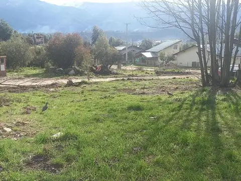Terreno en Venta 40  mts Fondo
