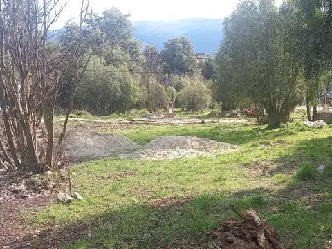 Terreno en Venta de 746,0 m2