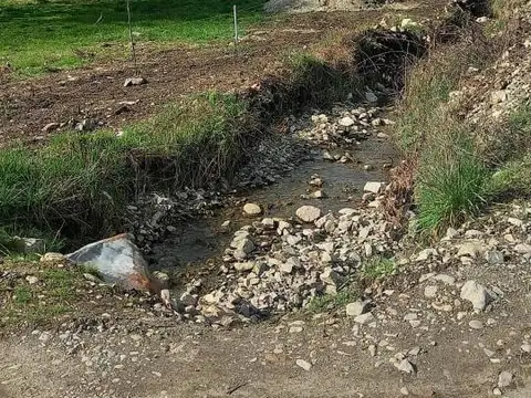 Terreno en Venta 14  mts Frente