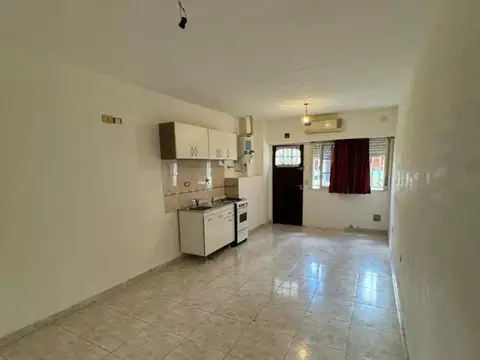 Departamento en Venta en Morón, USD 33.000