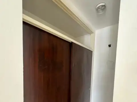 VENTA DEPARTAMENTO 1 AMBIENTE MORON CENTRO APTO CREDITO