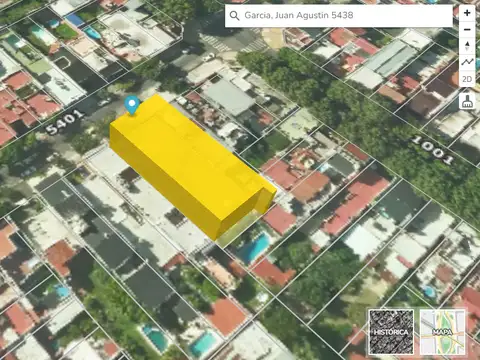 EXCELENTE LOTE DE 16 X 38 USAB 1