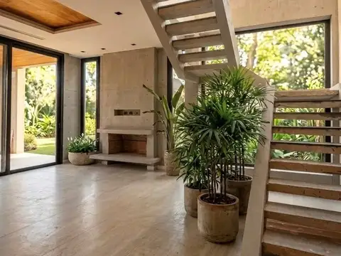 Yacht Nordelta 100