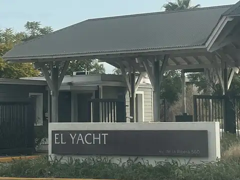 Casa  en Venta en El Yacht, Nordelta, Tigre