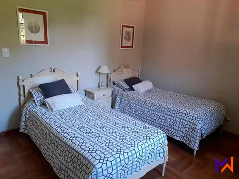 Casa - Parque Natura