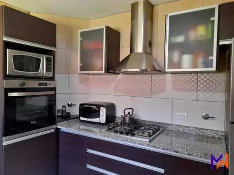 Casa en Barrio Parque Natura