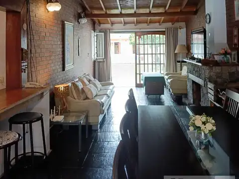 Casa en Venta de 3 dormitorios