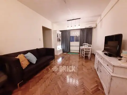 PARAGUAY AL 800 - 49 M2 BAULERA TODO A NUEVO APTO PROFESIONAL GRAN HALL