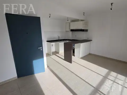 Venta Departamento 2 ambientes con balcón en Villa Dominico
