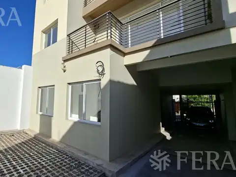 Venta Departamento 2 ambientes con balcón en Villa Dominico